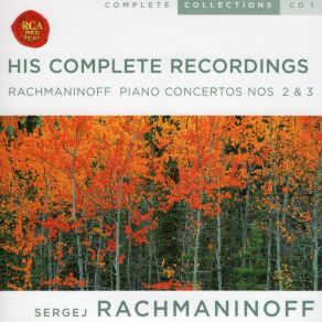 Download track III. Allegro Scherzando Philadelphia Orchestra, The, Sergei Vasilievich Rachmaninov