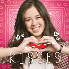 Download track Tulak Ng Bibig, Kabig Ng Dibdib (Minus One) Kisses DelavinMinus One