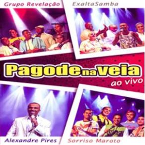 Download track Valeu Exaltasamba