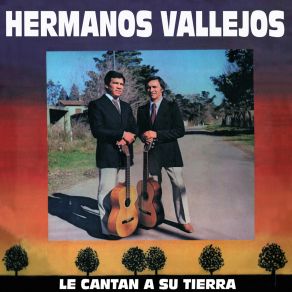 Download track Para Mi Gente Chaqueña Hermanos Vallejos