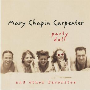 Download track He Thinks He'll Keep Her Mary Chapin Carpenter