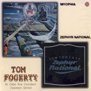 Download track Hot Buttered Rum Tom Fogerty