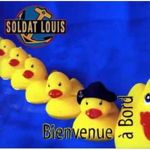 Download track Accroche - Toi Soldat Louis