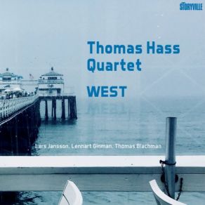 Download track Blues Song Thomas Hass Quartet