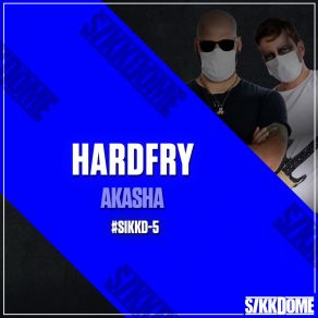 Download track Akasha Hardfry