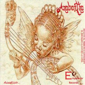 Download track La Flor Anabantha