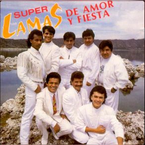 Download track Si Tú Quieres Que Te Quiera Super Lamas