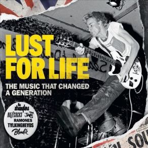 Download track Lust For Life Iggy Pop