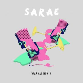 Download track Aku Dan Kamu SARAE