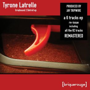 Download track Remote Drone Tyrone Latrelle