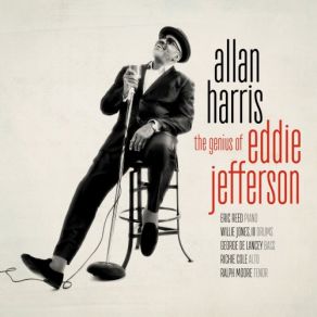 Download track Waltz For A Rainy Bebop Evening Allan Harris