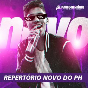 Download track Meu Nome PH Paulo Henrique