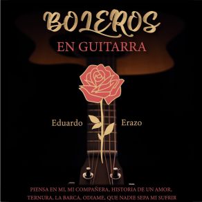 Download track Déjame Amarte Eduardo Erazo