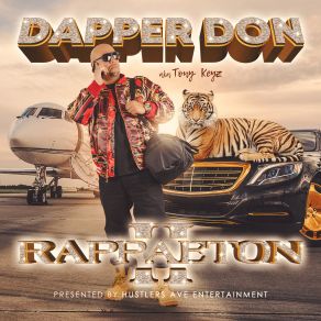 Download track Novios Dapper Don