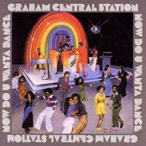 Download track Happ-E-2-C-U-A-Ginn Graham Central Station