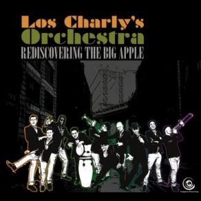 Download track Return To Spanish Harlem Los Charly'S Orchestra