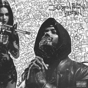 Download track Dark Roads Jarren BentonSareena Dominguez