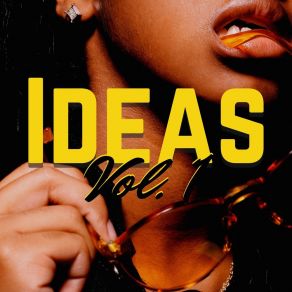 Download track Idea 547 Jayla Darden