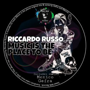 Download track Make Me Feel Good (Original Mix) Riccardo Russo