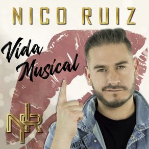 Download track Llorar Por Amor Nico Ruiz