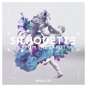 Download track Growing Pains Silhouette From The Skylit