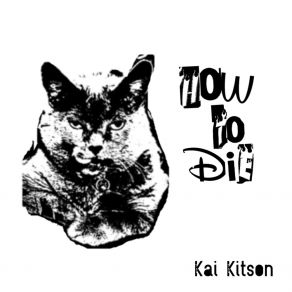 Download track Taking You Down With Me Kai Kitson