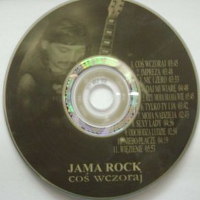 Download track Daj Mi Wiare Janusz Wargowski Jama Rock