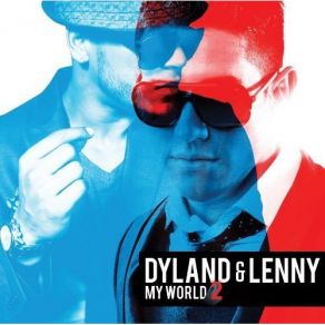 Download track Que Vuele Dyland, LennyVíctor Manuelle