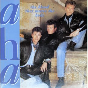 Download track There'S Never A Forever Thing A-Ha