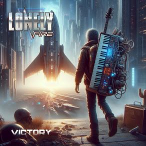 Download track Victory Lonely Fire