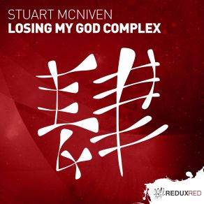 Download track Losing My God Complex (Extended Mix) Stuart Mcniven