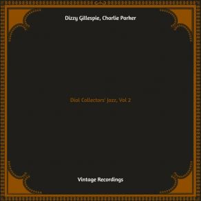 Download track Diggin' Diz Dizzy Gillespie