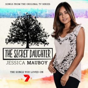 Download track Flame Trees Jessica Mauboy