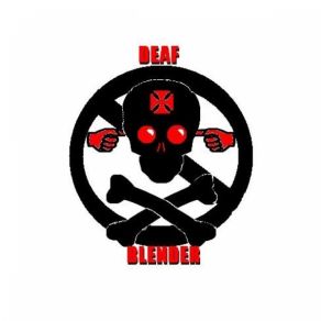 Download track Dbneckbreaker Deaf Blender