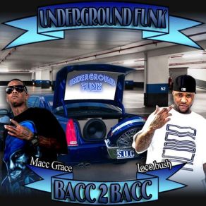 Download track Robert Earl Da Grace Boys