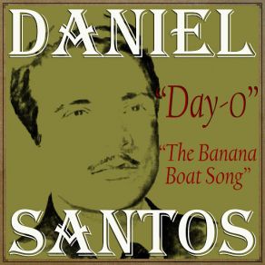 Download track El Dolor Del Campesino (Canción Jíbara) Daniel Santos