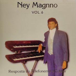 Download track Desliga O Telefone Ney Magnno