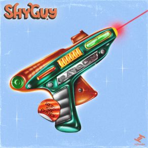 Download track Ray Gun (Edit) ShyGuy