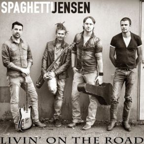 Download track The Blues Ain't New Spaghetti Jensen