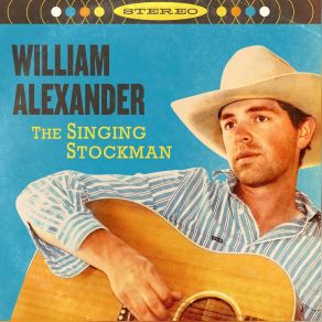 Download track I Don't Wish To Be Lonesome William Alexander