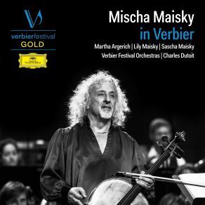 Download track Don Quixote, Op. 35: Var. 7, Ride Through The Air. Ein Wenig Ruhiger Als Vorher (Live) Mischa Maisky