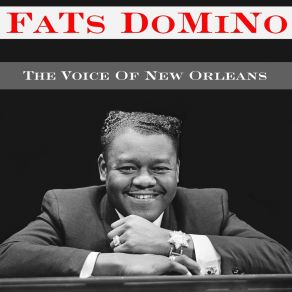 Download track Don't Know What's Wrong Fats Domino