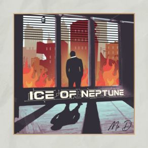 Download track The Rail Ice Of Neptune