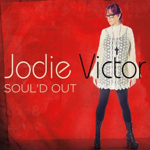 Download track What's A Matter Baby Jodie Victor