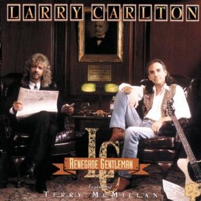 Download track Red Hot Poker Larry Carlton