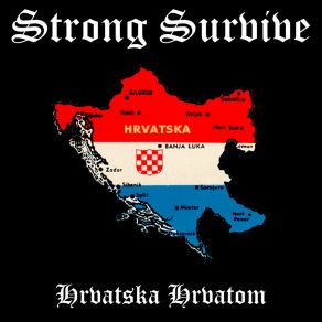 Download track Prodano Strong Survive