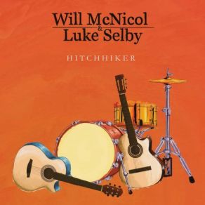 Download track Cyder House Blues Luke Selby, Will McNicol