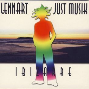 Download track Future Freak Lenny Ibizarre