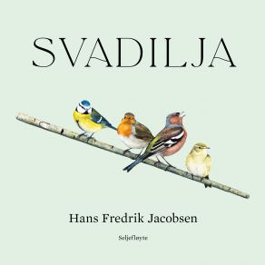 Download track I Skogen Hans Fredrik Jacobsen