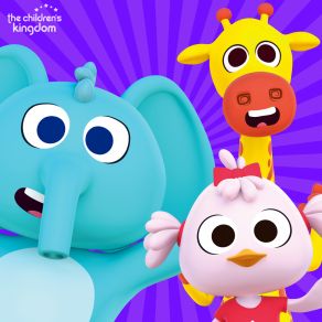 Download track The Giraffe And The Seal The Children's Kingdom